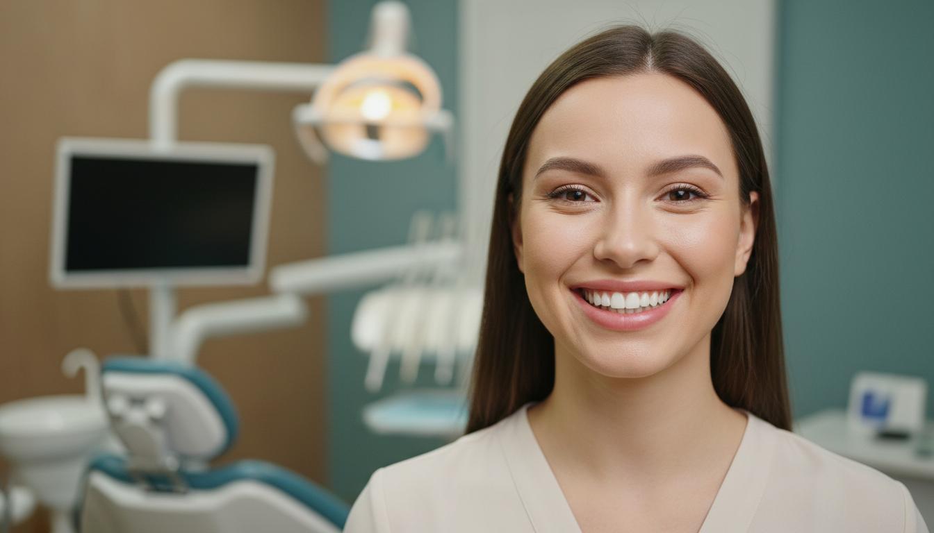 Kids Dentistry