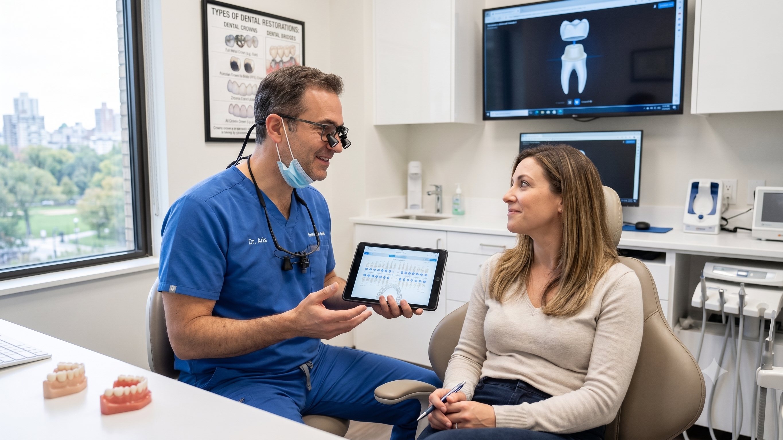 General Dentistry
