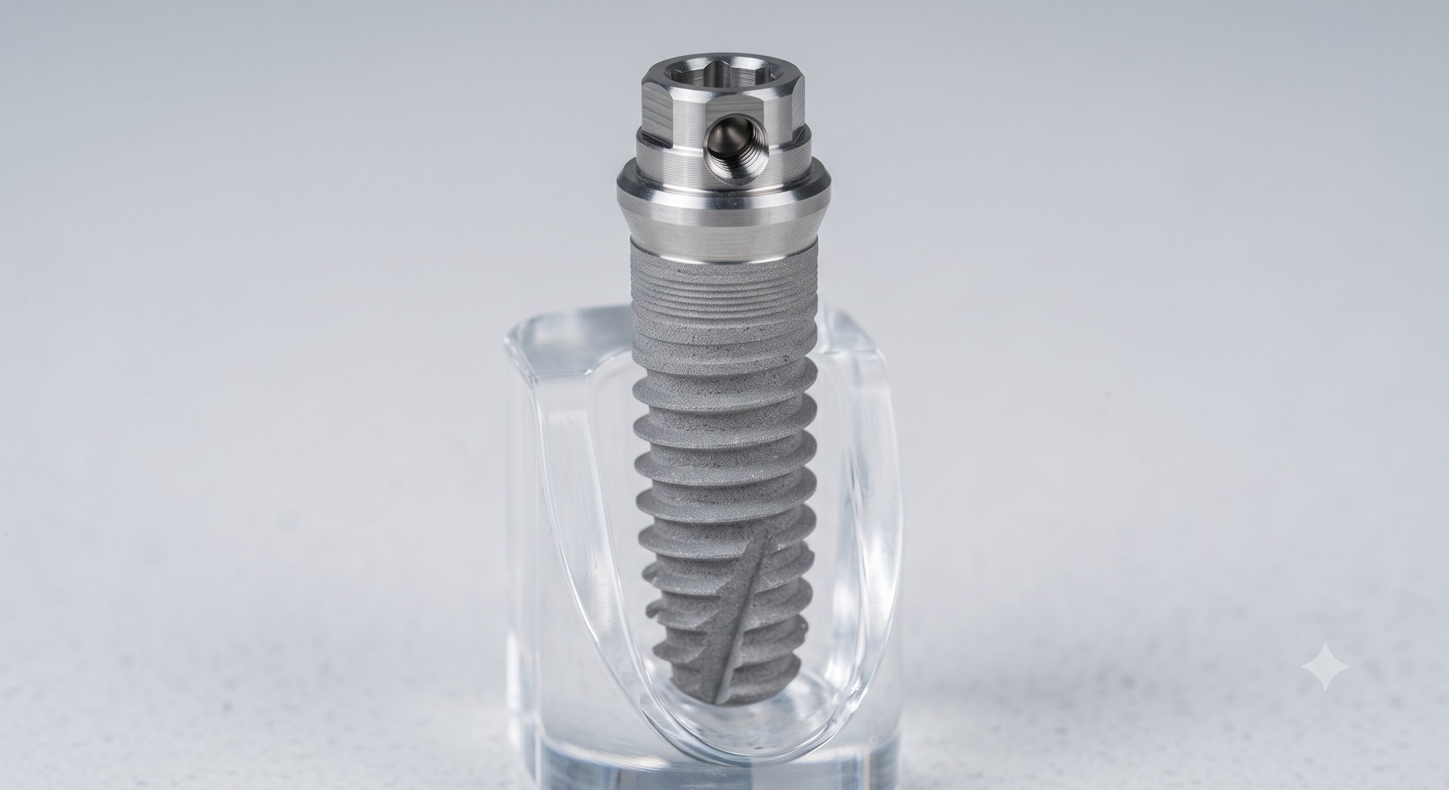 Dental Implants