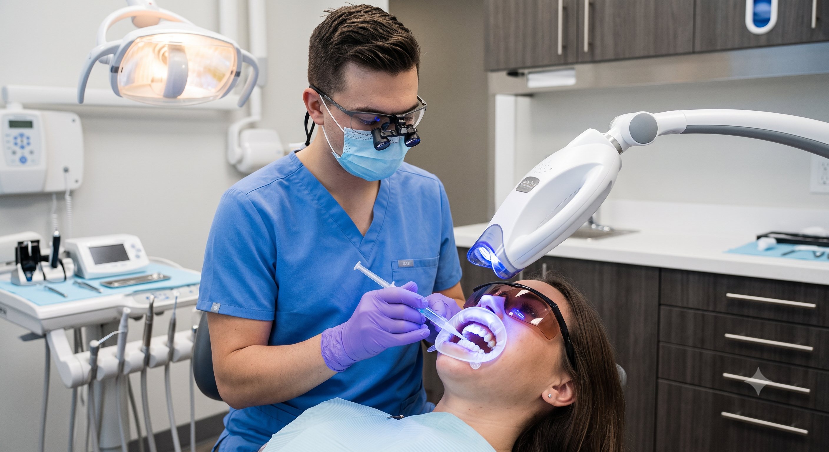 Root Canal Treatment